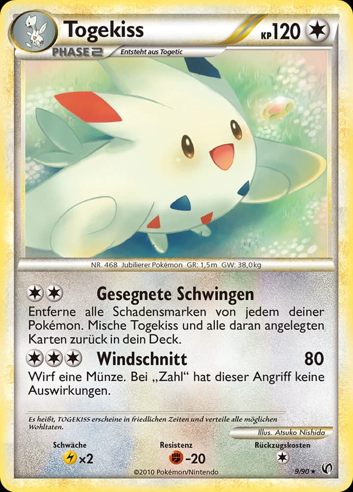 Togekiss (9)