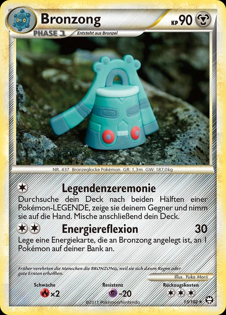 Bronzong (15)