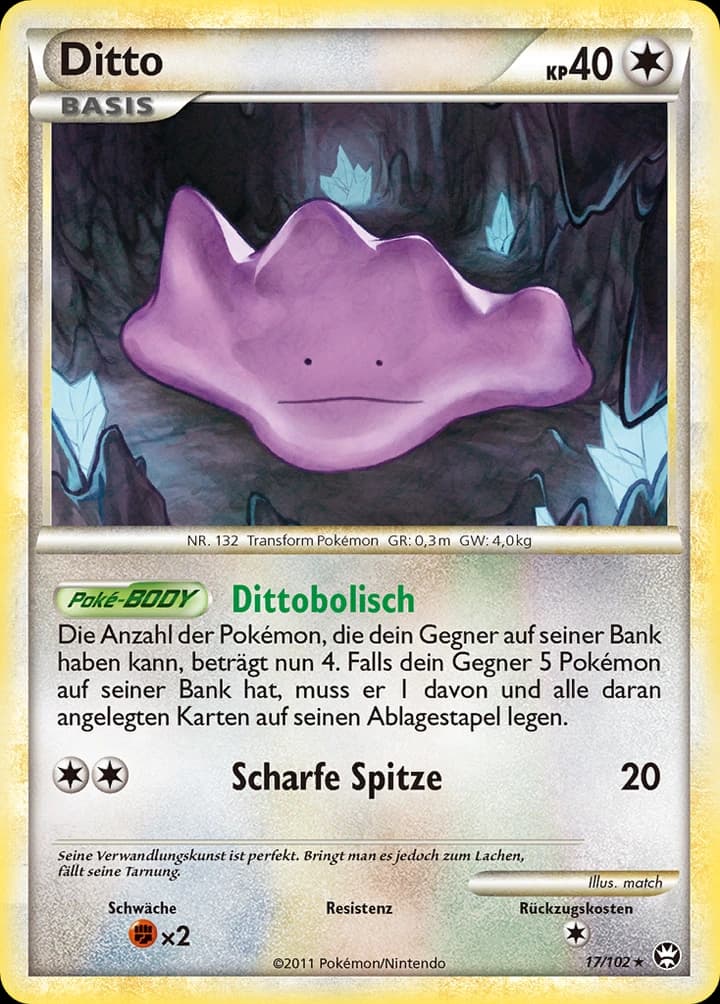 Ditto (17)