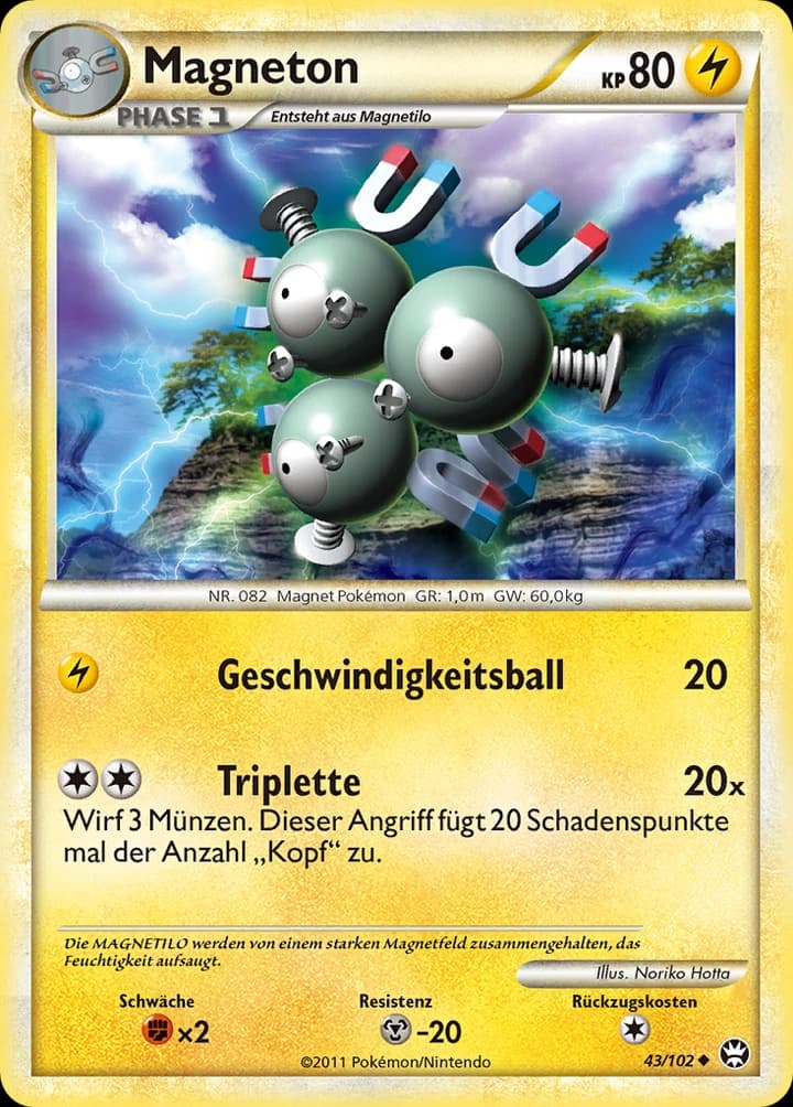 Magneton (43)