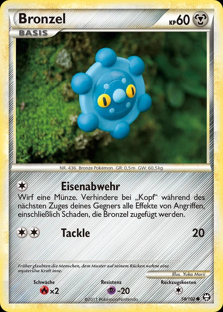 Bronzel (58)