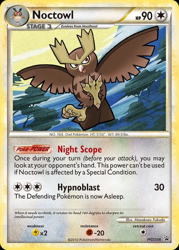 Noctuh (HGSS06)