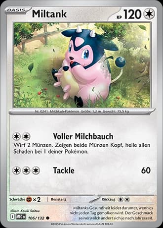 Miltank (106)