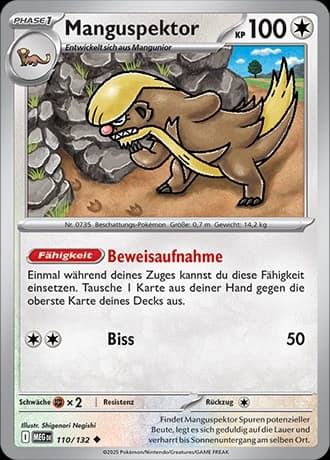 Manguspektor (110)