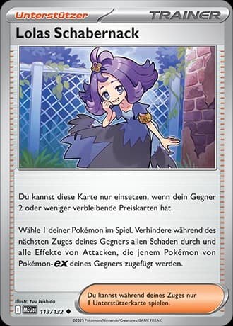 Lolas Schabernack (113)