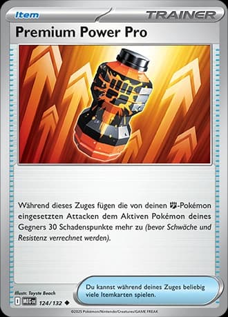Premium Power Pro (124)