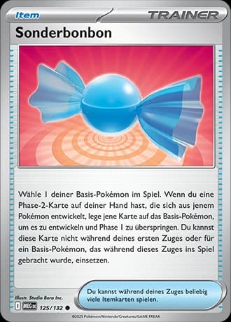 Sonderbonbon (125)