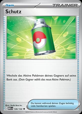 Schutz (126)