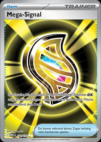 Mega-Signal (171)