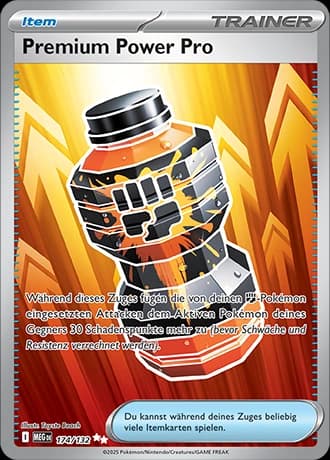 Premium Power Pro (174)