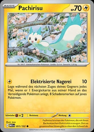 Pachirisu (51)