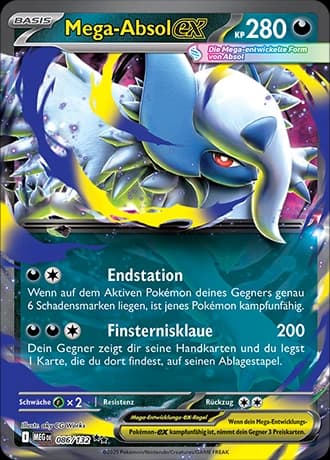 Mega-Absol ex (86)