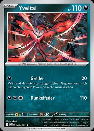Yveltal (88)