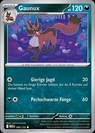 Gaunux (90)