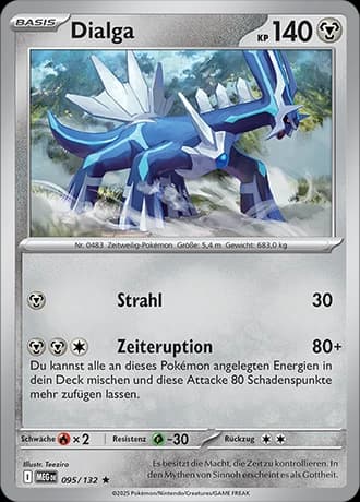 Dialga (95)