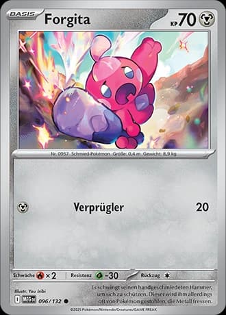 Forgita (96)