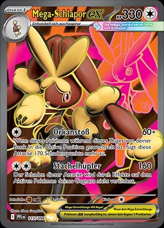 Mega-Schlapor ex (115)
