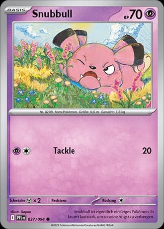 Snubbull (37)