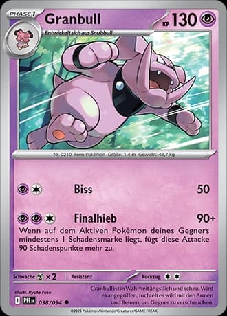 Granbull (38)
