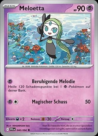 Meloetta (40)