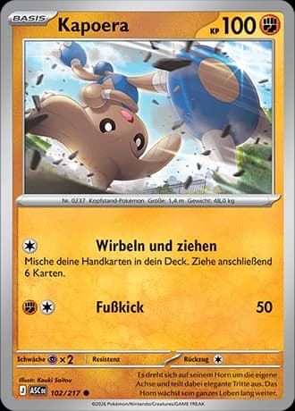Kapoera (102)