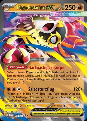 Mega-Resladero ex (116)