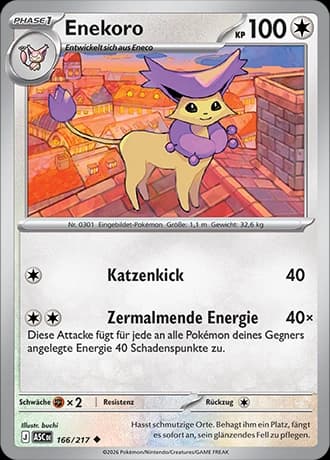 Enekoro (166)
