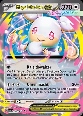 Mega-Ohrdoch ex (172)