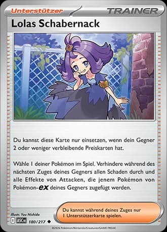 Lolas Schabernack (180)