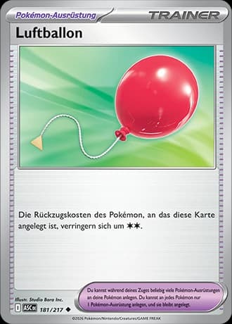 Luftballon (181)