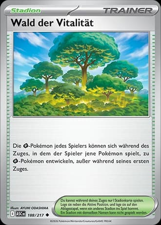 Wald der Vitalität (188)