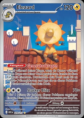 Elezard (229)