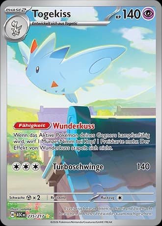 Togekiss (235)