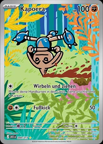 Kapoera (240)