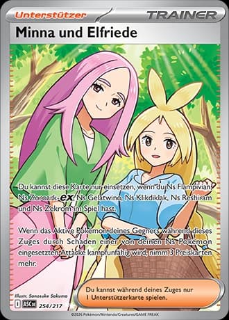 Minna und Elfriede (254)