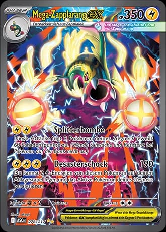 Mega-Zapplarang ex (278)