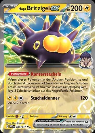 Hop's Britzigel ex (68)