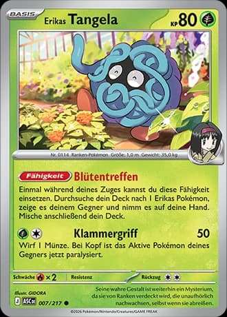 Erika's Tangela (7)