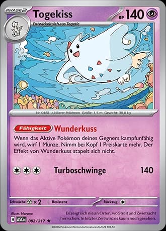 Togekiss (82)