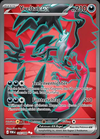 Yveltal ex (105)