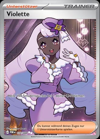 Violette (110)