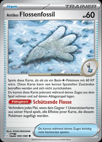 Antikes Flossenfossil (69)