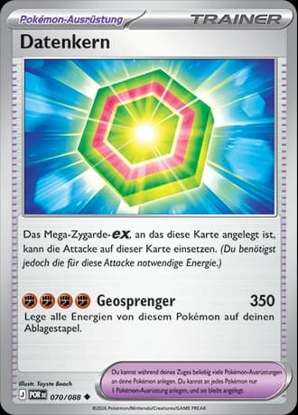 Datenkern (70)