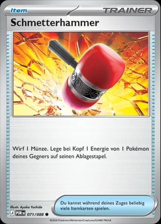 Schmetterhammer (71)