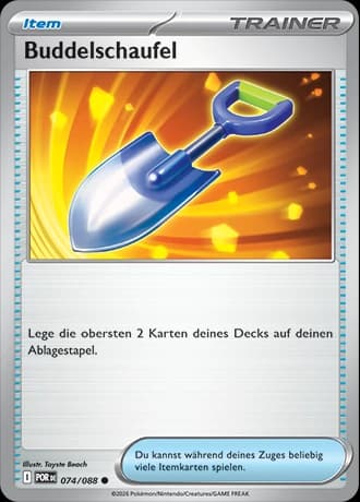 Buddelschaufel (74)