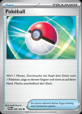 Pokéball (80)