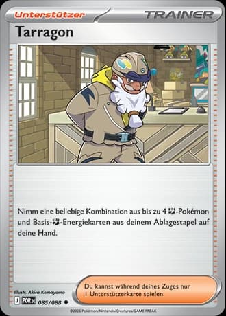 Tarragon (85)