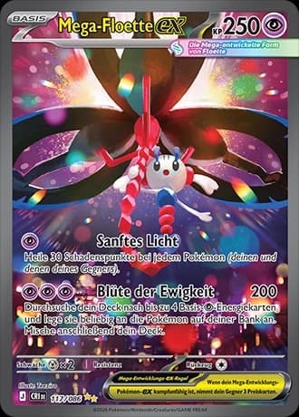 Mega-Floette ex (117)