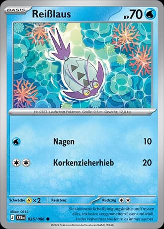 Reißlaus (25)