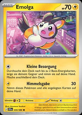 Emolga (30)